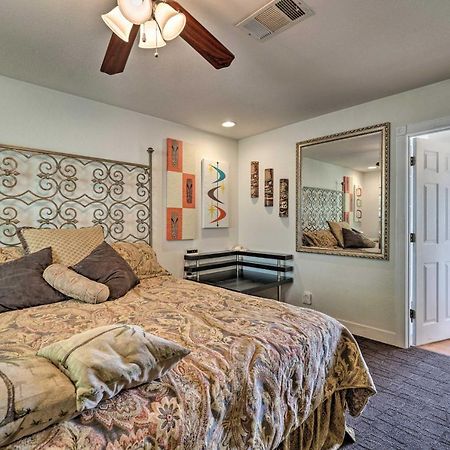 Vegas Oasis Home With Pool And Spa 7 Miles To Strip Las Vegas Extérieur photo