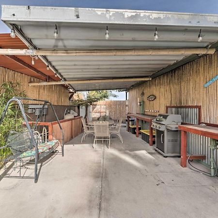 Vegas Oasis Home With Pool And Spa 7 Miles To Strip Las Vegas Extérieur photo