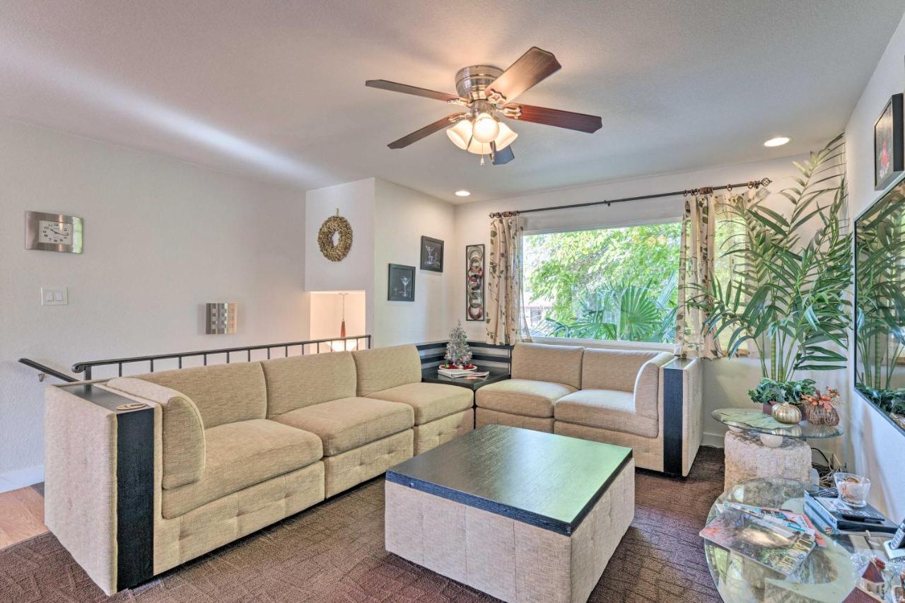 Vegas Oasis Home With Pool And Spa 7 Miles To Strip Las Vegas Extérieur photo