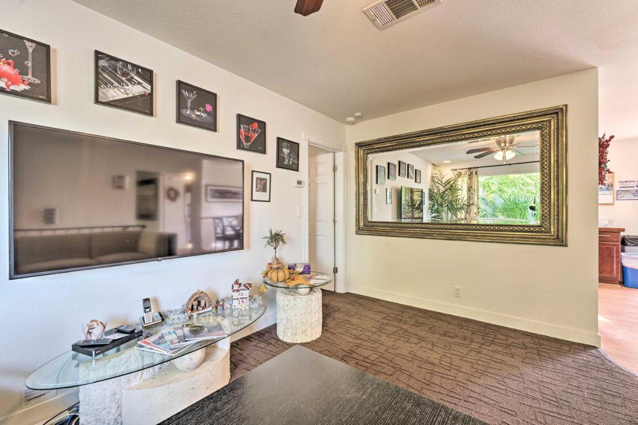 Vegas Oasis Home With Pool And Spa 7 Miles To Strip Las Vegas Extérieur photo