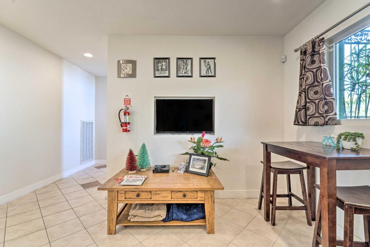 Vegas Oasis Home With Pool And Spa 7 Miles To Strip Las Vegas Extérieur photo