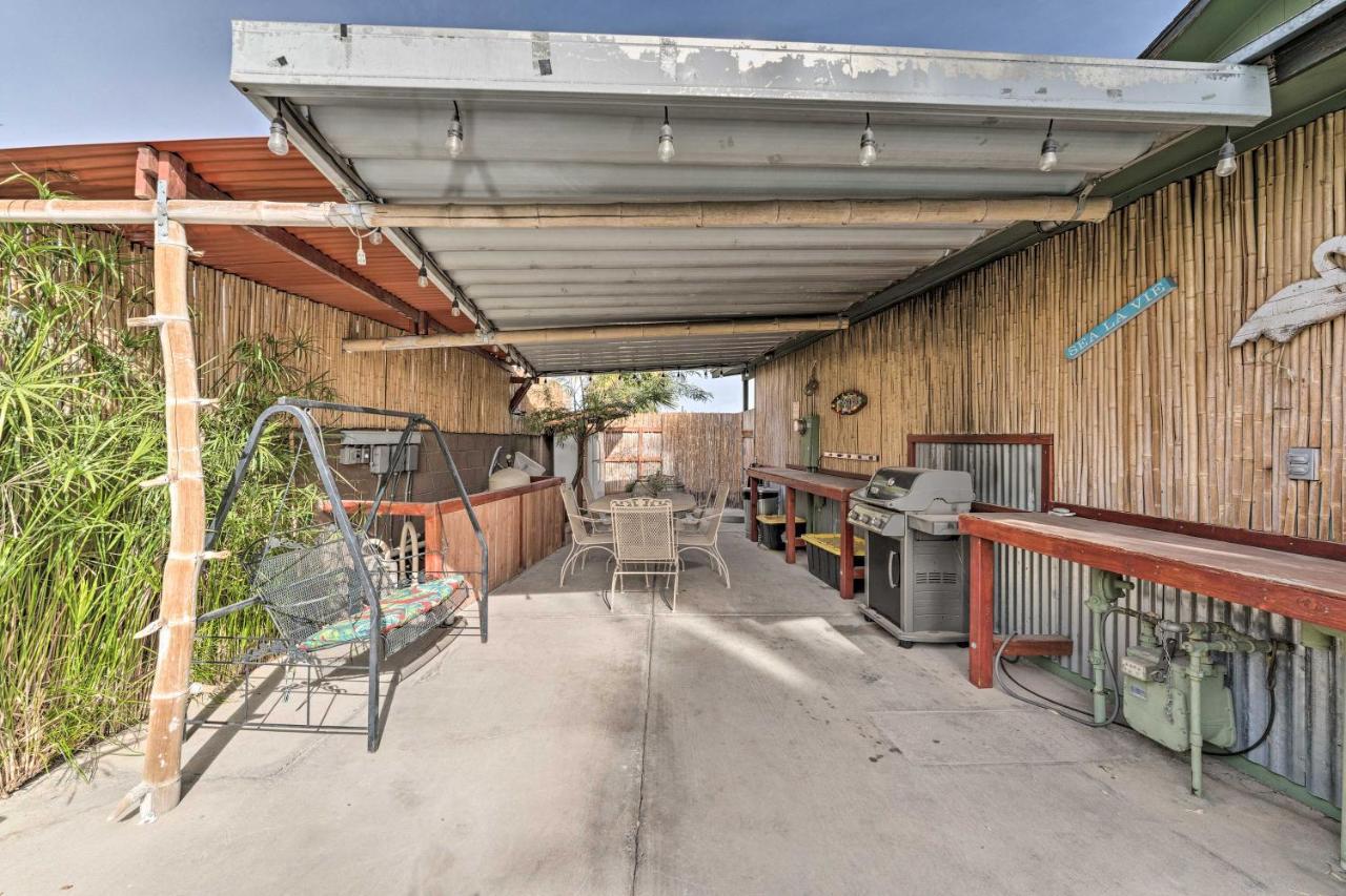 Vegas Oasis Home With Pool And Spa 7 Miles To Strip Las Vegas Extérieur photo