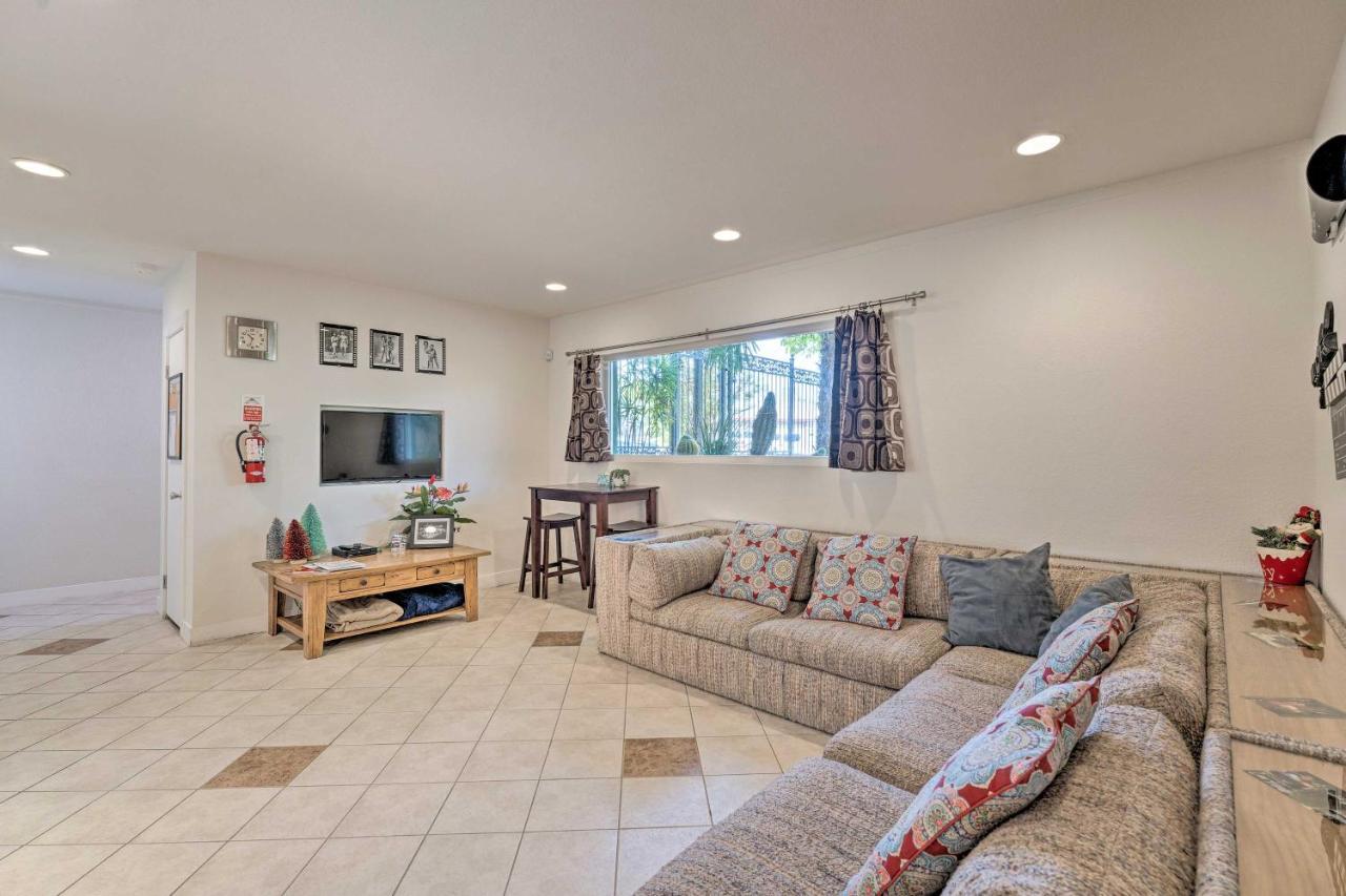 Vegas Oasis Home With Pool And Spa 7 Miles To Strip Las Vegas Extérieur photo