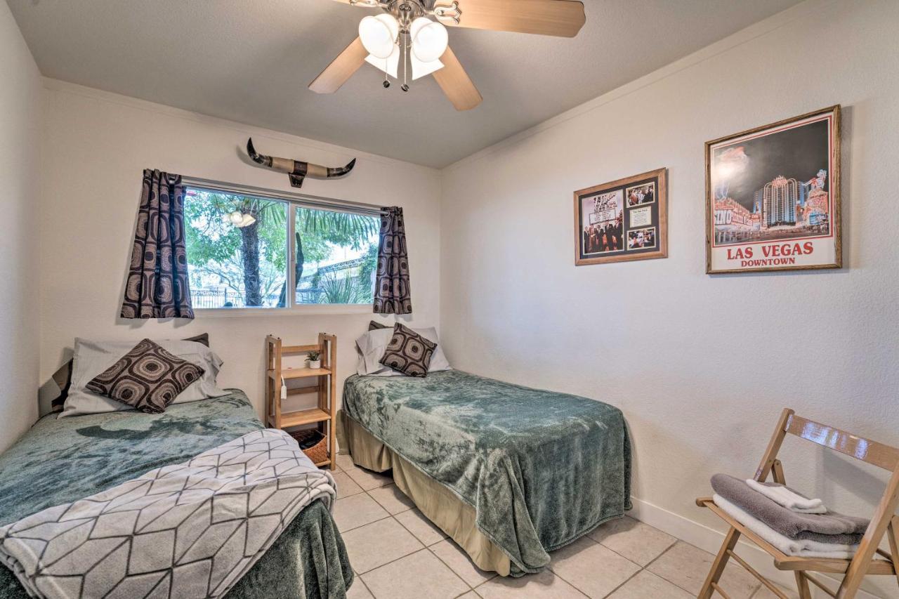 Vegas Oasis Home With Pool And Spa 7 Miles To Strip Las Vegas Extérieur photo
